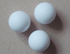 PTFE ball 8