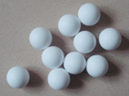 PTFE ball 9