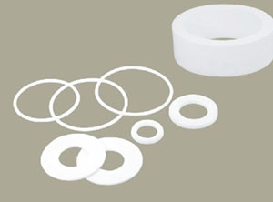 PTFE gasket