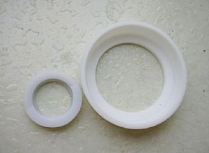 PTFE gasket