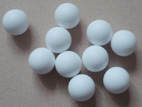 PTFE ball 2