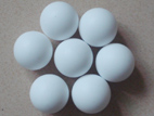 PTFE ball 3