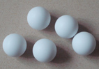 PTFE ball 4