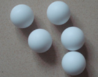 PTFE ball 5