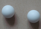 PTFE ball 6