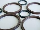 VITON X ring 6