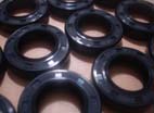 NBR oil seal 8