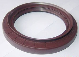 oil seal 4