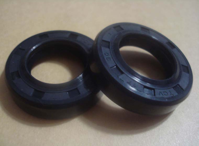 NBR oil seal 3